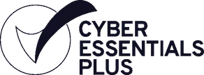 Cyber Essentials Plus certified